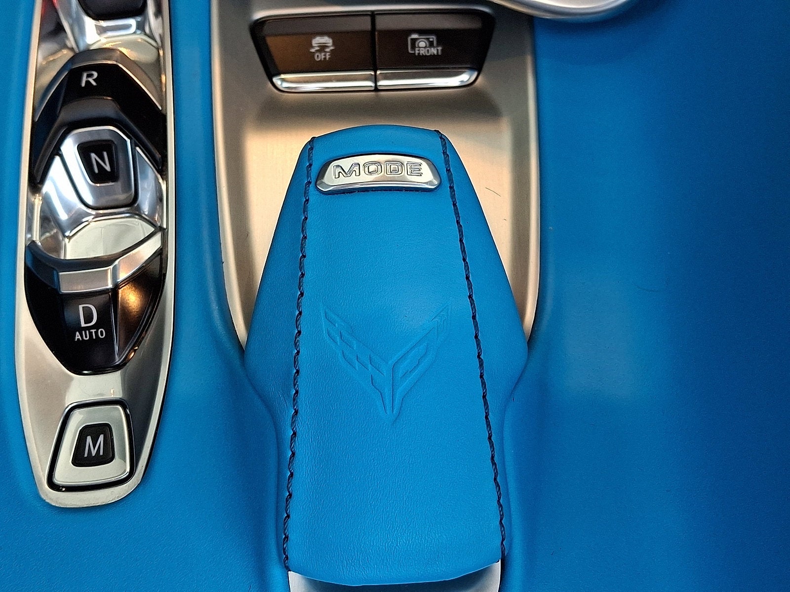 2022 Chevrolet Corvette Stingray 3LT