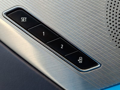 2022 Chevrolet Corvette Stingray 3LT