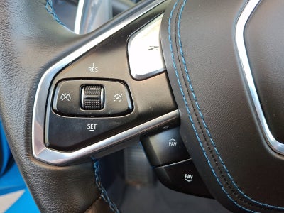 2022 Chevrolet Corvette Stingray 3LT