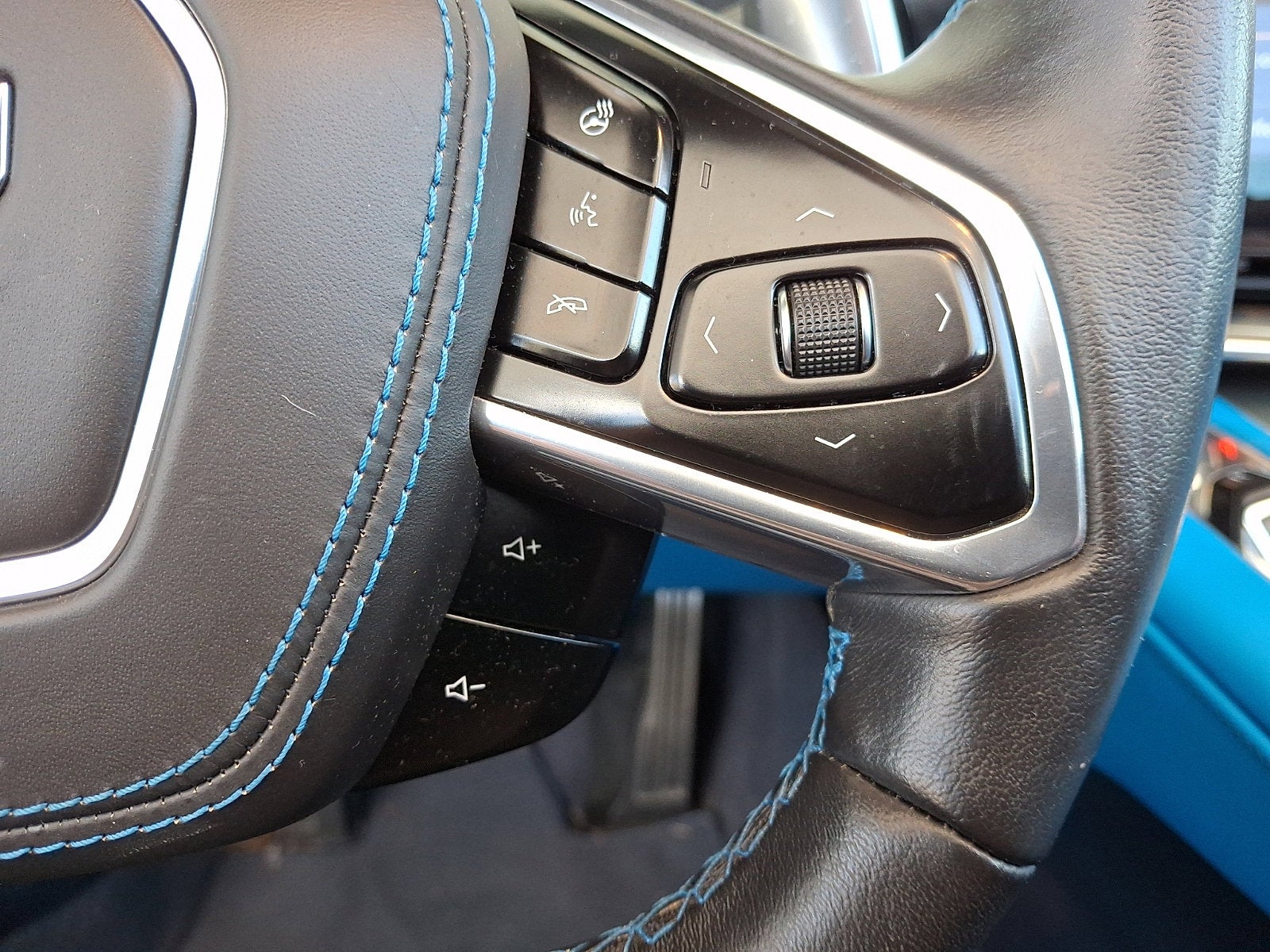 2022 Chevrolet Corvette Stingray 3LT