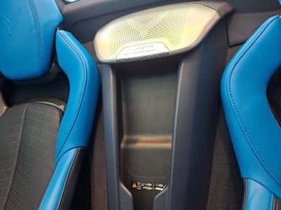 2022 Chevrolet Corvette Stingray 3LT