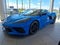2022 Chevrolet Corvette Stingray 3LT