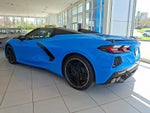 2022 Chevrolet Corvette Stingray 3LT