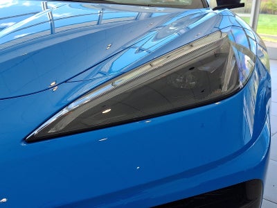 2022 Chevrolet Corvette Stingray 3LT