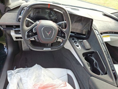 2023 Chevrolet Corvette Z06 3LZ