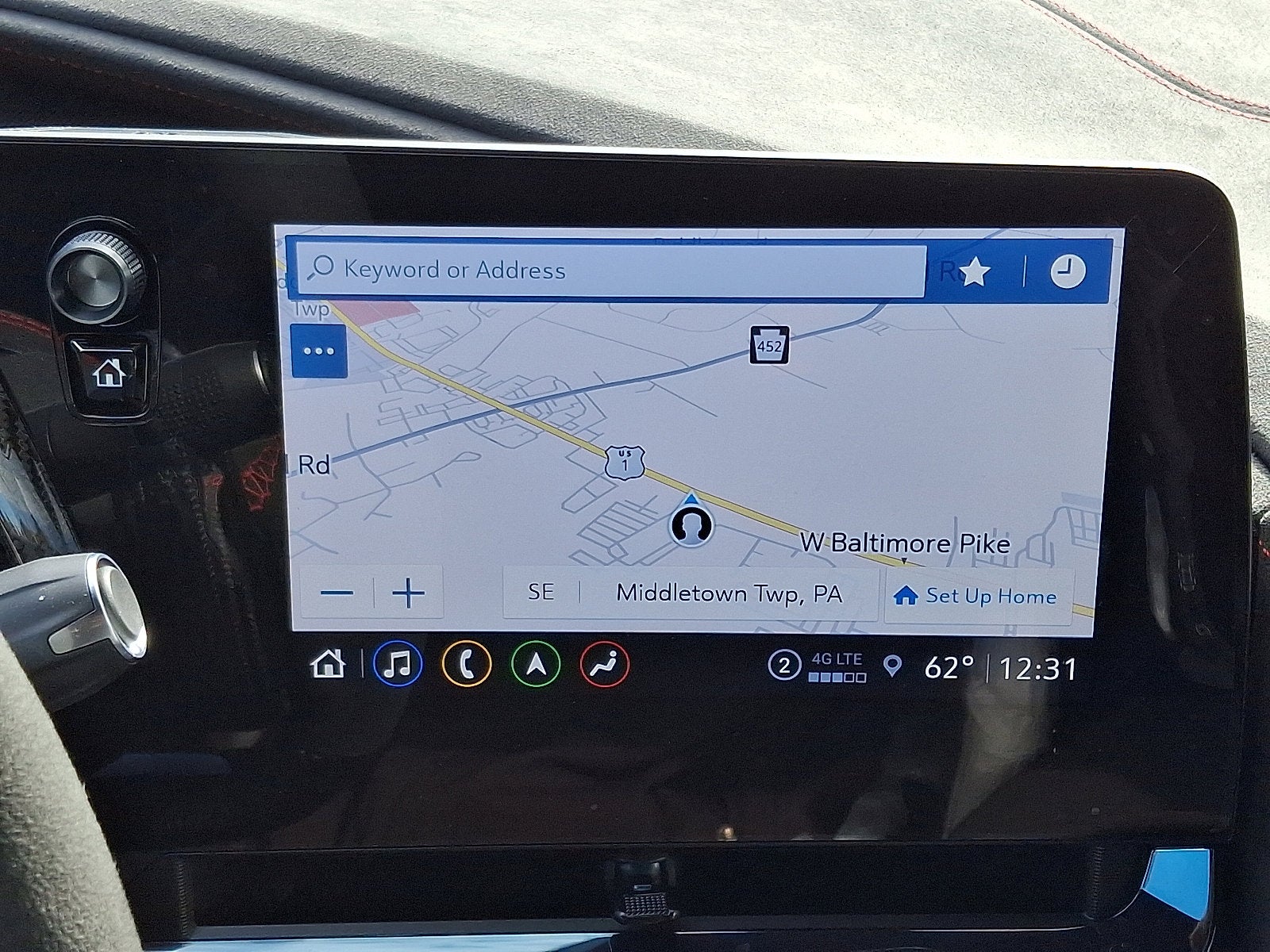 2023 Chevrolet Corvette Z06 3LZ