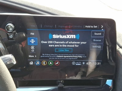 2023 Chevrolet Corvette Z06 3LZ