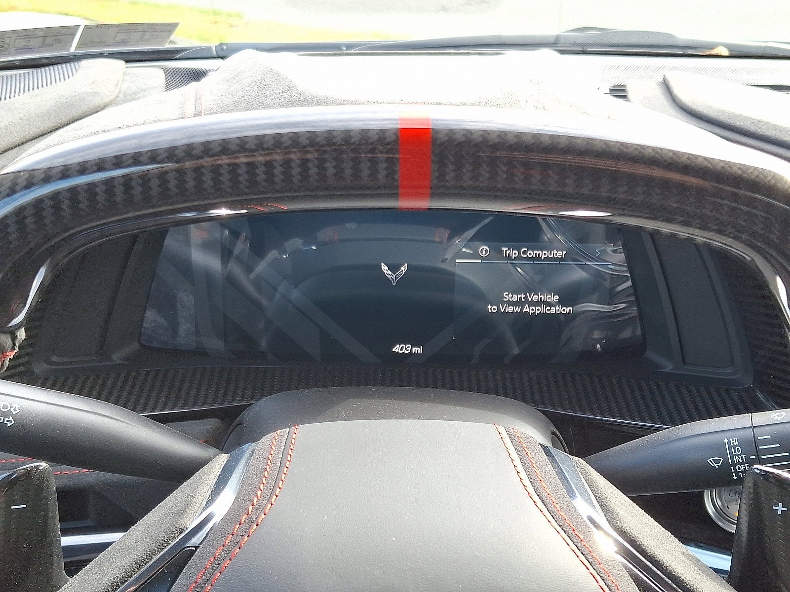 2023 Chevrolet Corvette Z06 3LZ