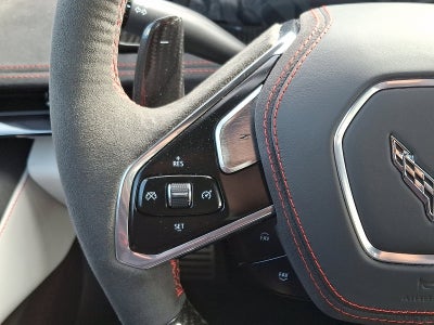 2023 Chevrolet Corvette Z06 3LZ