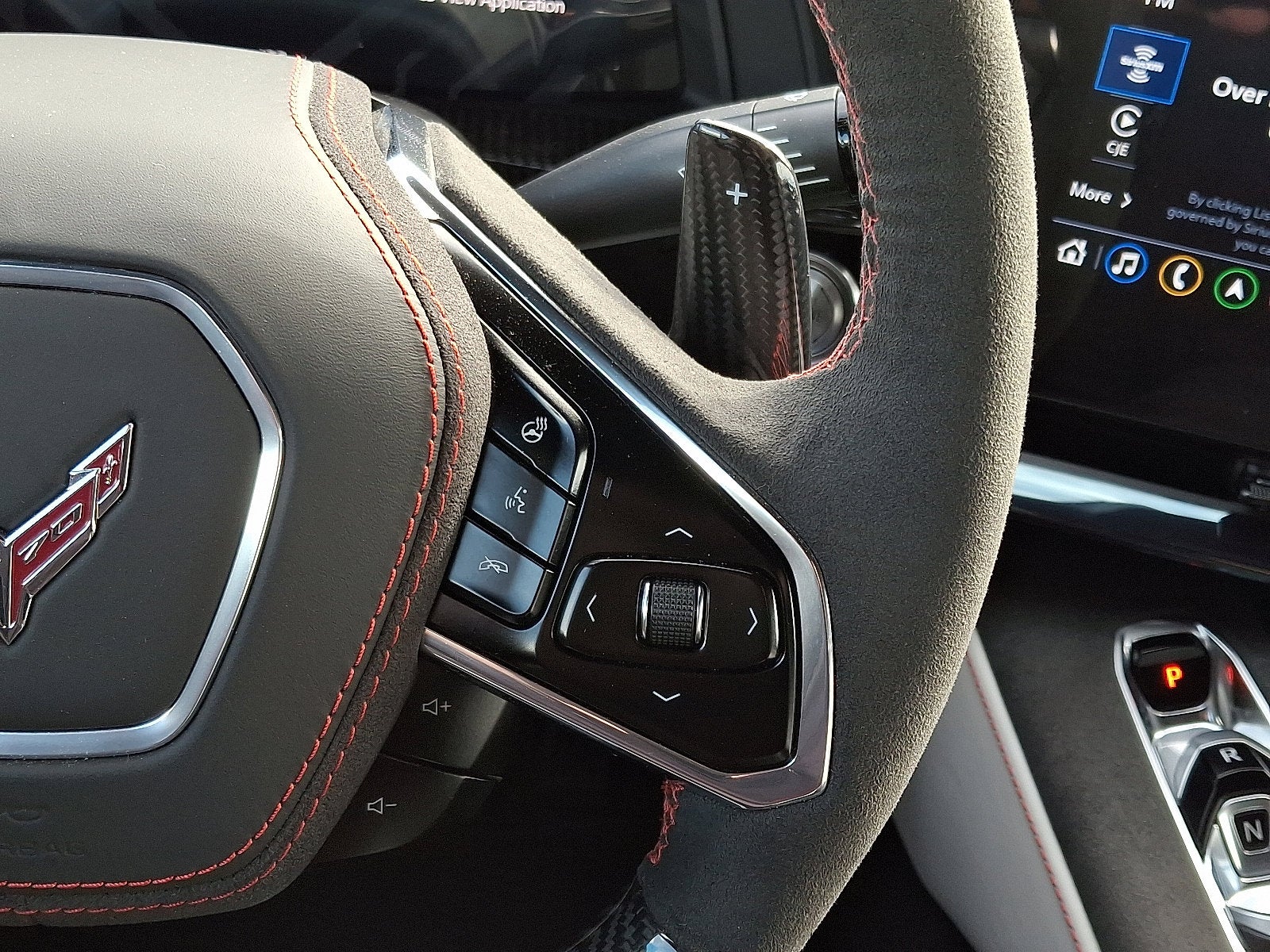 2023 Chevrolet Corvette Z06 3LZ