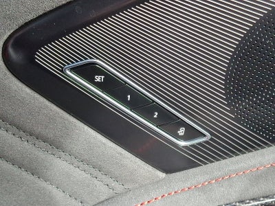 2023 Chevrolet Corvette Z06 3LZ