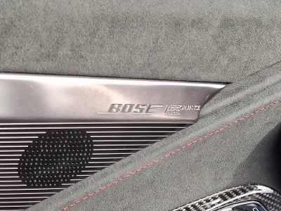 2023 Chevrolet Corvette Z06 3LZ