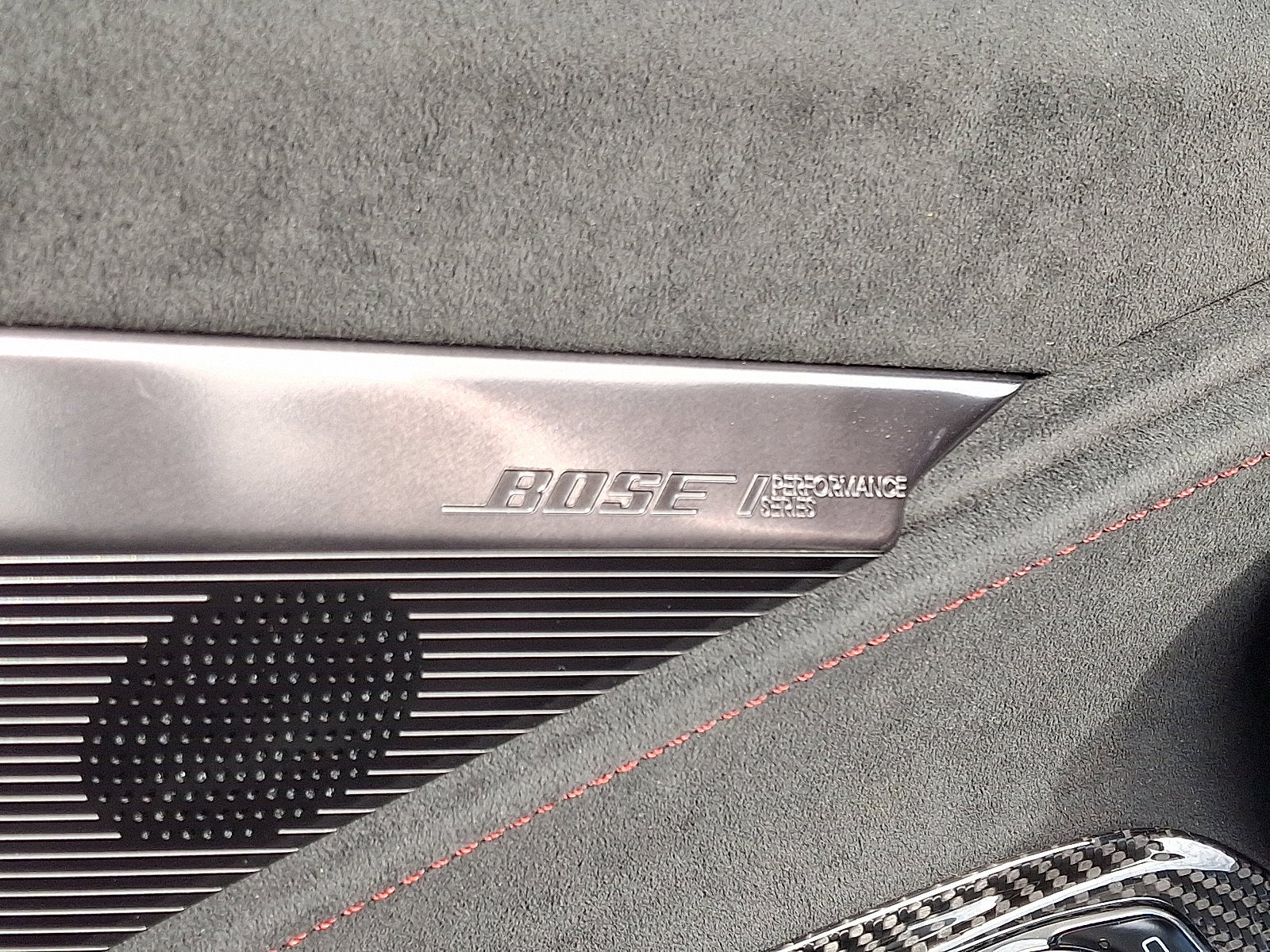 2023 Chevrolet Corvette Z06 3LZ