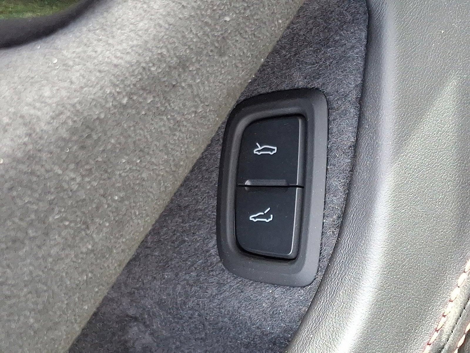 2023 Chevrolet Corvette Z06 3LZ