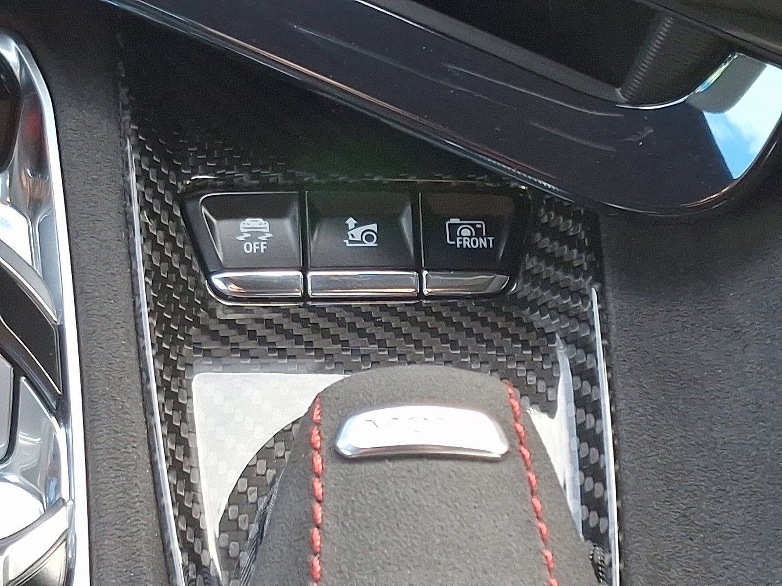 2023 Chevrolet Corvette Z06 3LZ