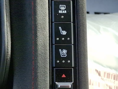 2023 Chevrolet Corvette Z06 3LZ