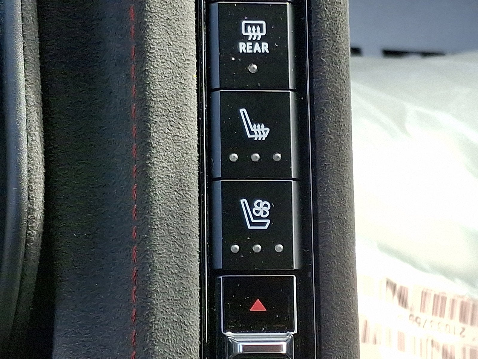 2023 Chevrolet Corvette Z06 3LZ