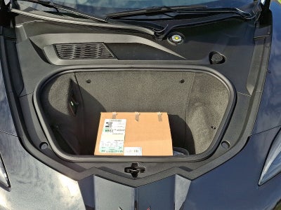 2023 Chevrolet Corvette Z06 3LZ