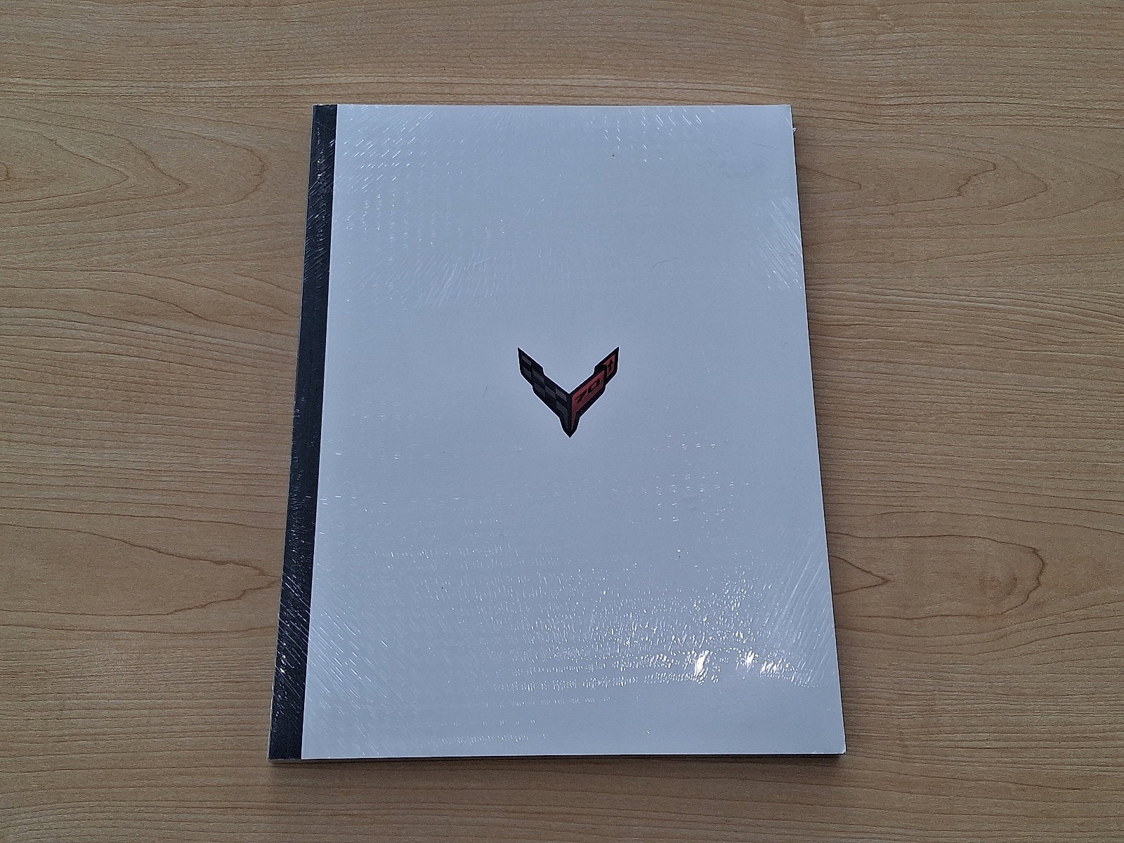 2023 Chevrolet Corvette Z06 3LZ