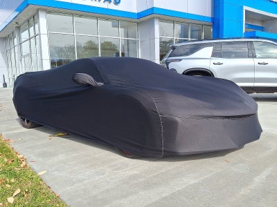 2023 Chevrolet Corvette Z06 3LZ