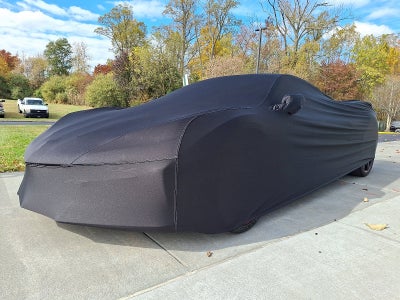 2023 Chevrolet Corvette Z06 3LZ