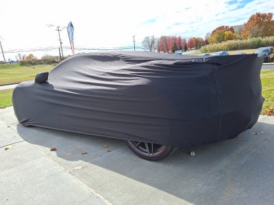 2023 Chevrolet Corvette Z06 3LZ
