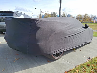 2023 Chevrolet Corvette Z06 3LZ
