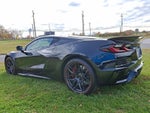 2023 Chevrolet Corvette Z06 3LZ