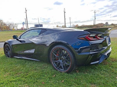 2023 Chevrolet Corvette Z06 3LZ