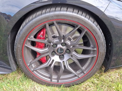 2023 Chevrolet Corvette Z06 3LZ