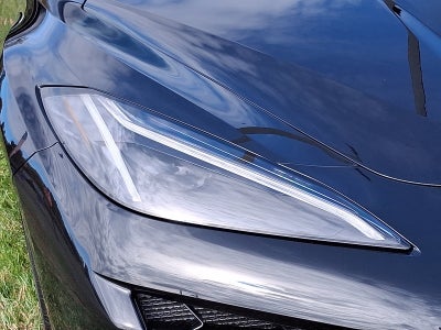 2023 Chevrolet Corvette Z06 3LZ