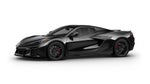 2027 Chevrolet Corvette Z06 3LZ