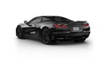 2027 Chevrolet Corvette Z06 3LZ