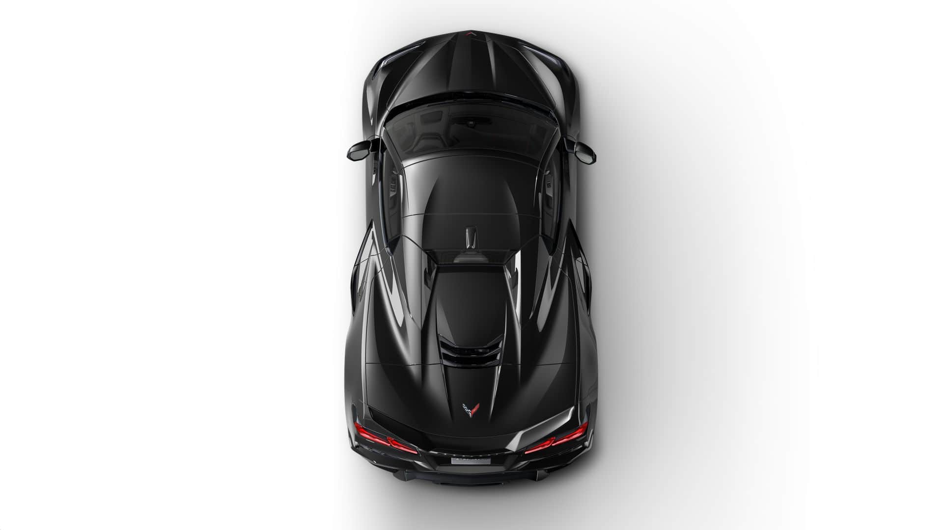 2027 Chevrolet Corvette Z06 3LZ