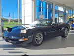 2001 Chevrolet Corvette Base