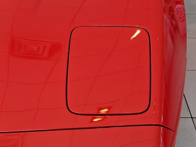 1995 Chevrolet Corvette Base