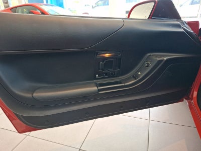 1995 Chevrolet Corvette Base