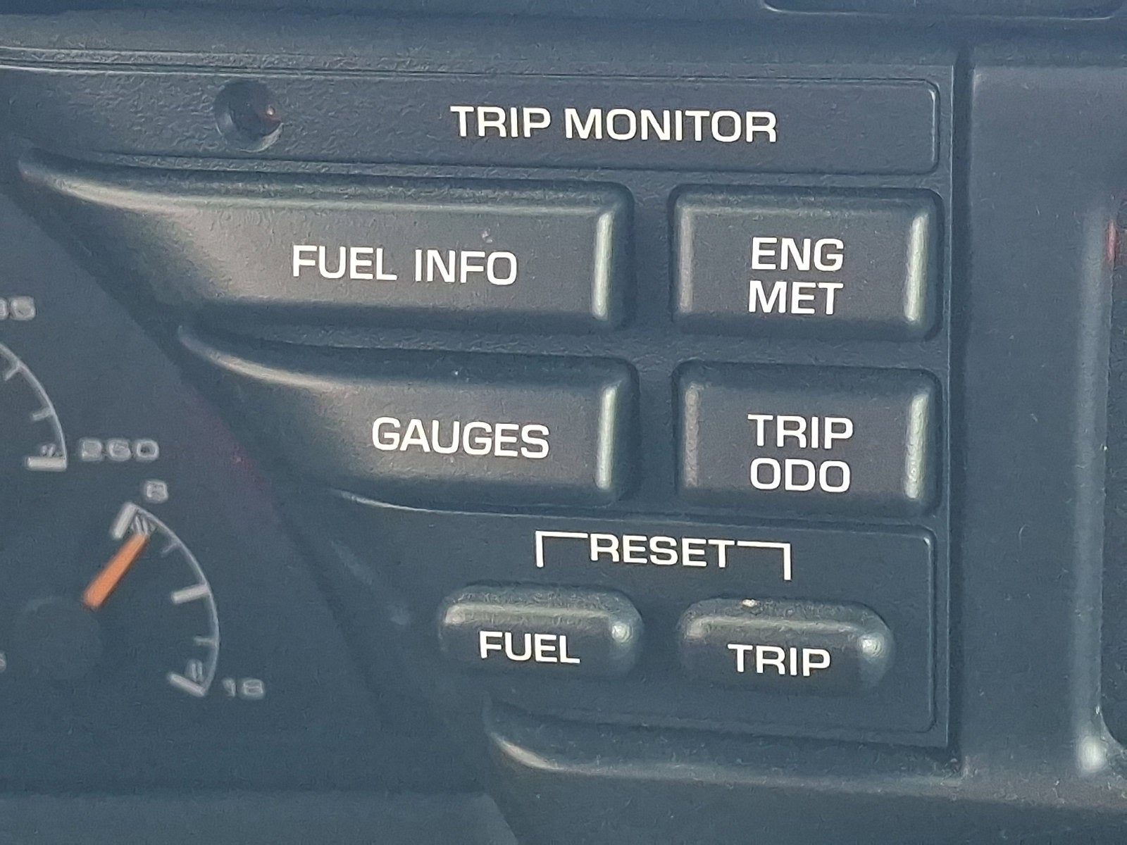 1995 Chevrolet Corvette Base