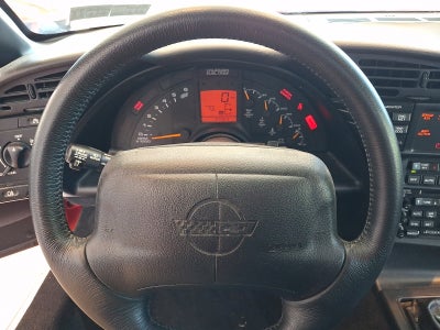 1995 Chevrolet Corvette Base