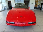 1995 Chevrolet Corvette Base