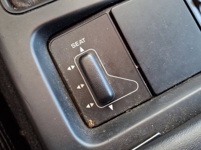 1995 Chevrolet Corvette Base