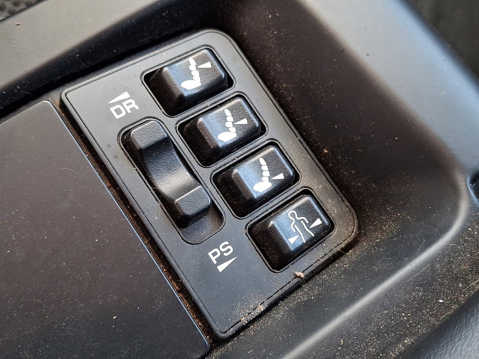 1995 Chevrolet Corvette Base