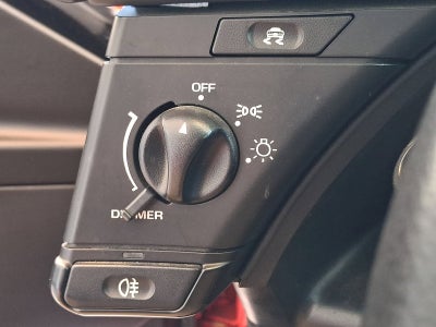 1995 Chevrolet Corvette Base