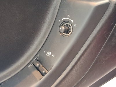 1995 Chevrolet Corvette Base