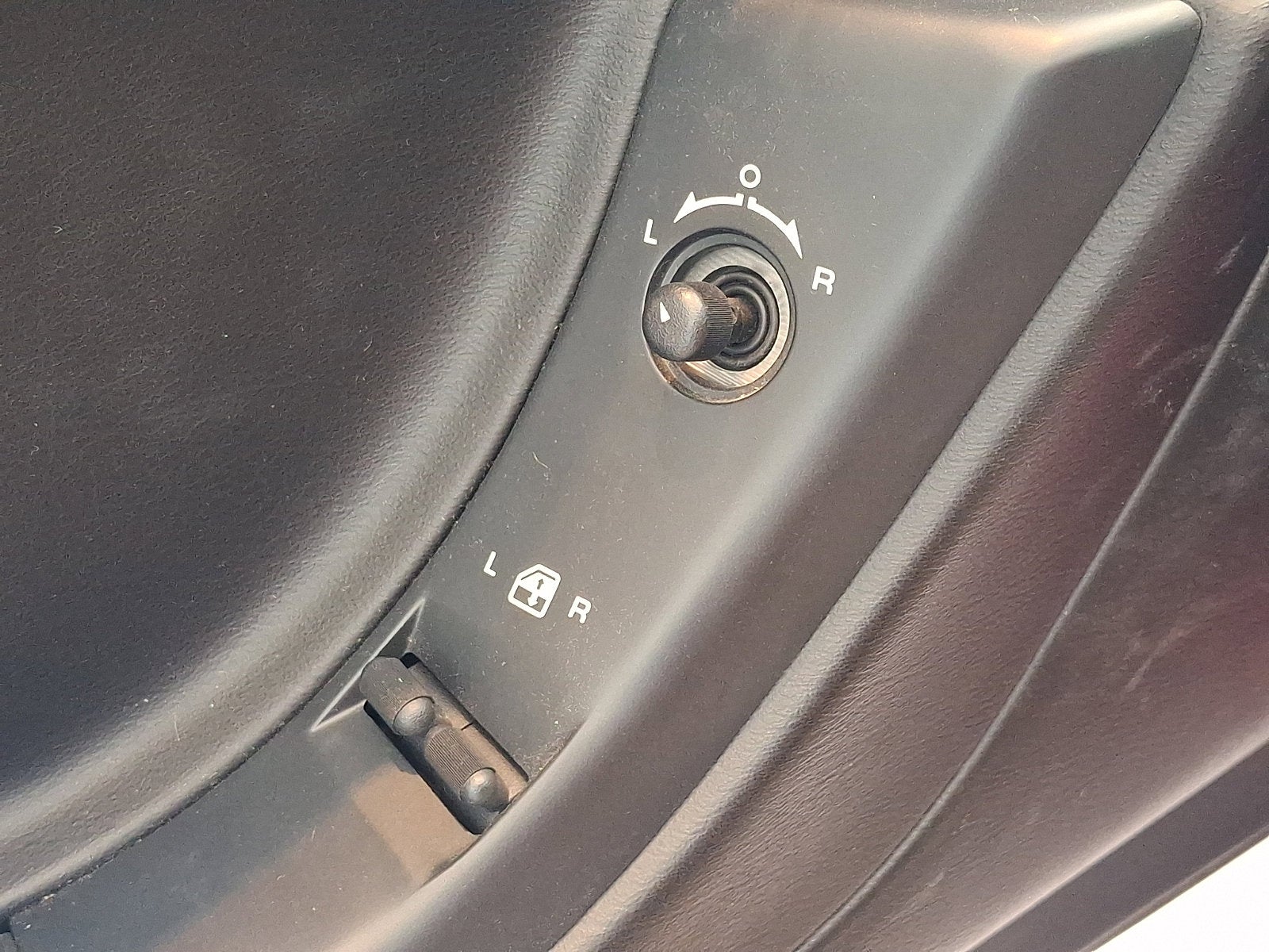 1995 Chevrolet Corvette Base