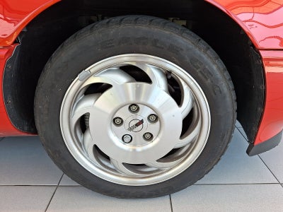 1995 Chevrolet Corvette Base