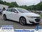 2025 Chevrolet Malibu 2LT
