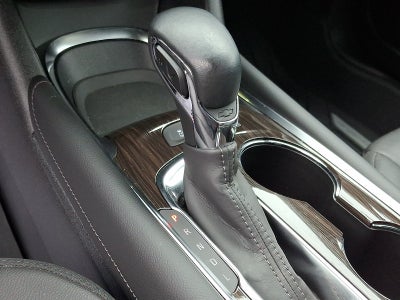 2025 Chevrolet Malibu 2LT