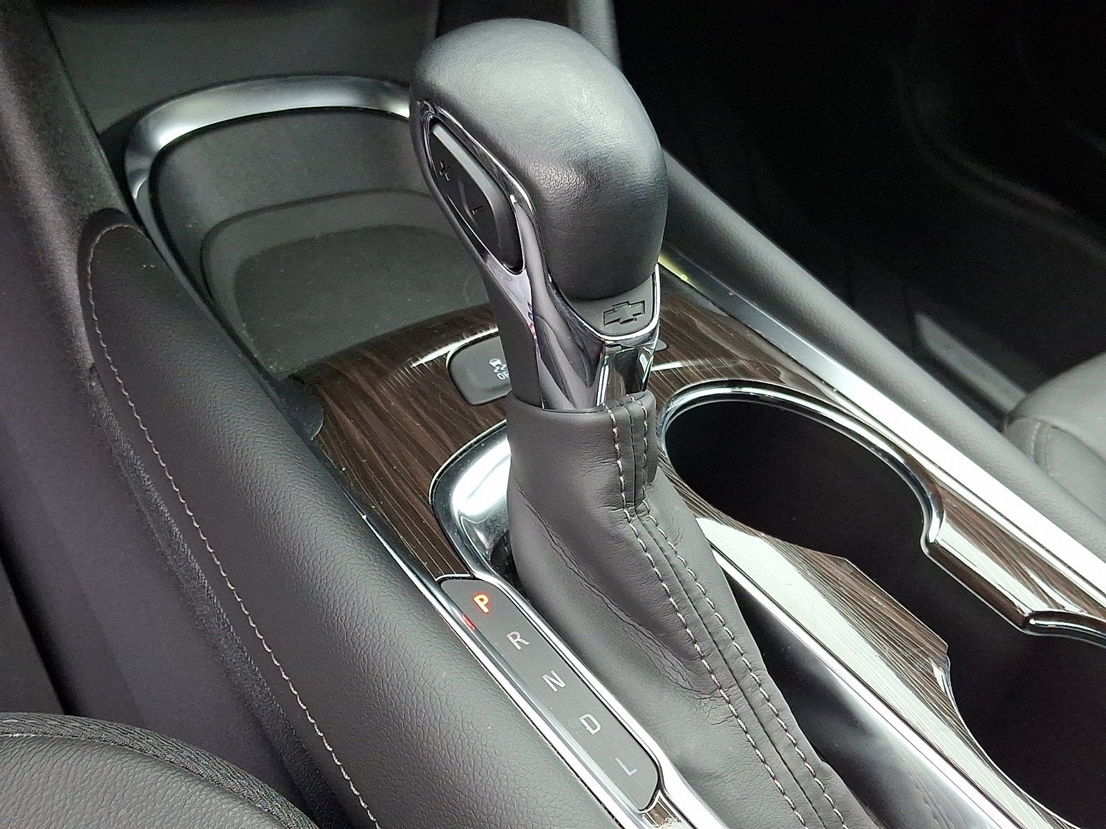 2025 Chevrolet Malibu 2LT
