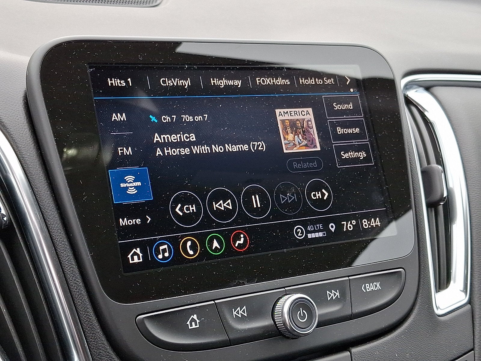 2025 Chevrolet Malibu 2LT